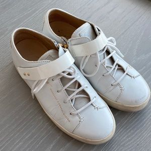 giuseppe zanotti sneakers